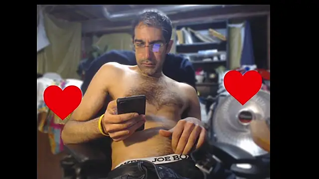 Snapshot of Gsmile1 chatting on 15, 3, 2025 Gsmile1 online show from 15, 3, 2025