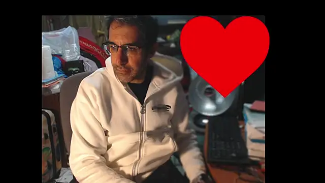 Snapshot of Gsmile1 chatting on 28, 2, 2026 Gsmile1 online show from 28, 2, 2026