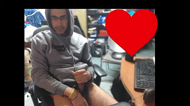 Snapshot of Gsmile1 chatting on 14, 3, 2026 Gsmile1 online show from 14, 3, 2026