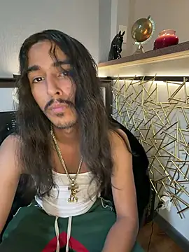 Snapshot of jrrichforever chatting on 10, 1, 2026 jrrichforever online show from 10, 1, 2026