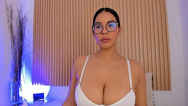 Snapshot of GenesisRuiz chatting on 29, 6, 2026 GenesisRuiz online show from 29, 6, 2026