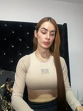 Snapshot of SofiaCarter chatting on 11, 1, 2025 SofiaCarter online show from 11, 1, 2025