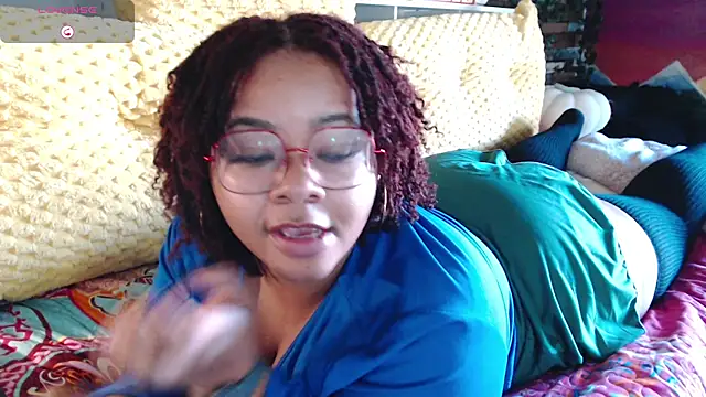 Snapshot of -khayaparker chatting on 3, 1, 2025 -khayaparker online show from 3, 1, 2025