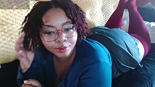 Snapshot of -khayaparker chatting on 7, 1, 2025 -khayaparker online show from 7, 1, 2025