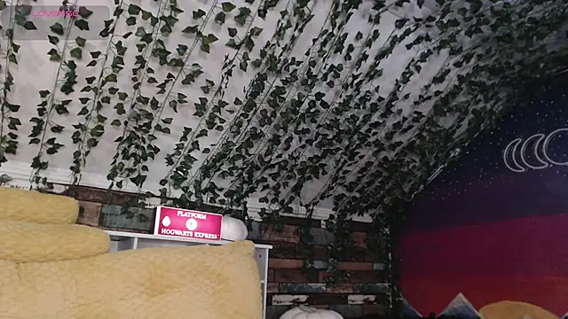 Snapshot of -khayaparker chatting on 19, 1, 2025 -khayaparker online show from 19, 1, 2025