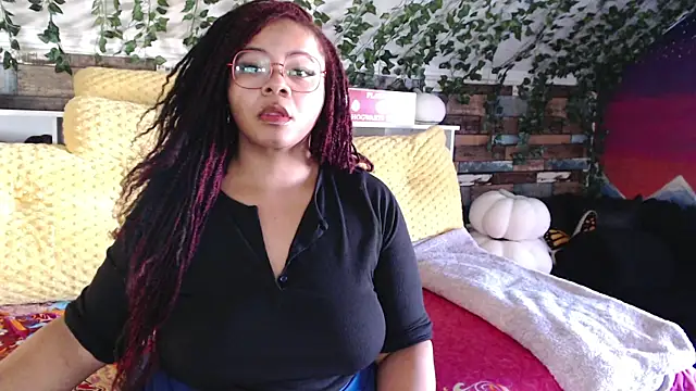 Snapshot of -khayaparker chatting on 7, 2, 2025 -khayaparker online show from 7, 2, 2025