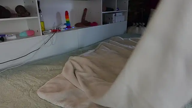 Snapshot of -khayaparker chatting on 20, 2, 2025 -khayaparker online show from 20, 2, 2025