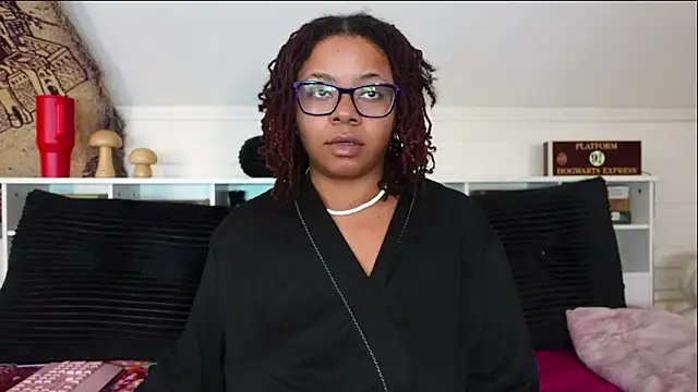 -khayaparker online show from 20, 2, 2026