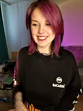 Snapshot of LazyTanukii chatting on 17, 1, 2025 LazyTanukii online show from 17, 1, 2025