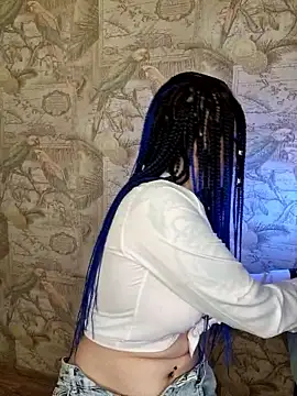 LazyTanukii online show from 14, 1, 2026