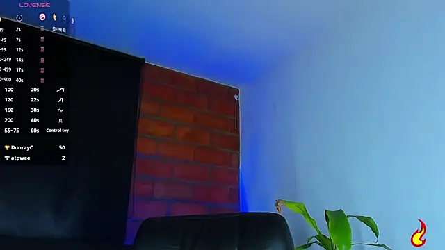 vanegas luis online show from 18, 9, 2025