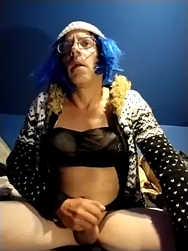 MirthildaVenza online show from 12, 10, 2025