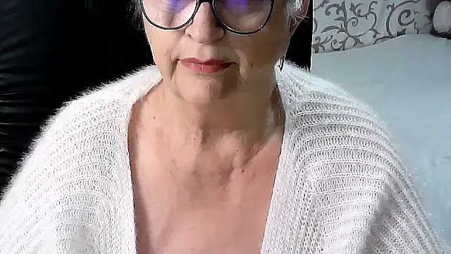 LolkaAlyss online show from 25, 2, 2025