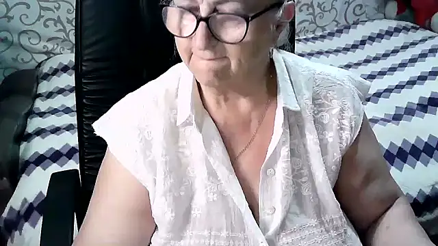 LolkaAlyss online show from 15, 3, 2025