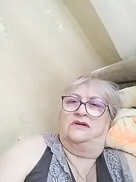 LolkaAlyss online show from 25, 9, 2025