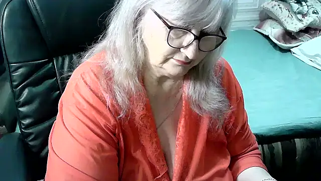 LolkaAlyss online show from 11, 1, 2026