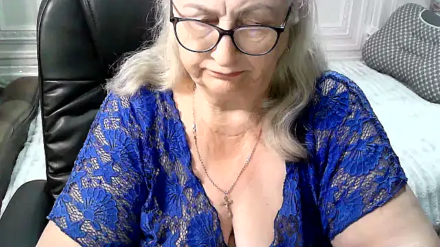 LolkaAlyss online show from 31, 5, 2026
