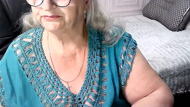 LolkaAlyss online show from 1, 6, 2026