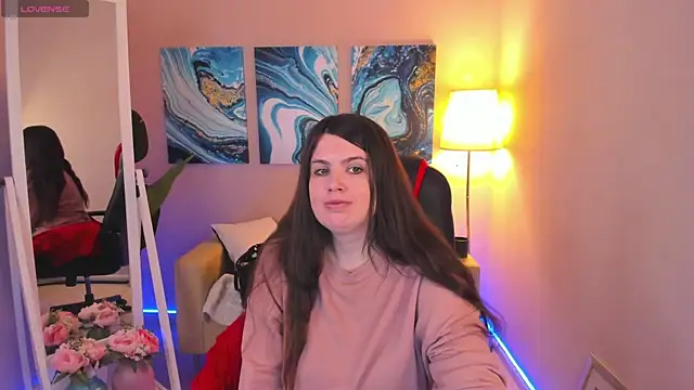 BattyMoll online show from 14, 3, 2025