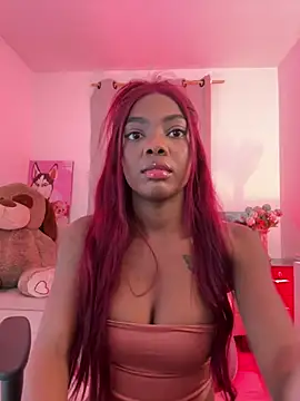 Snapshot of Vane_Rossee chatting on 17, 1, 2025 Vane Rossee online show from 17, 1, 2025