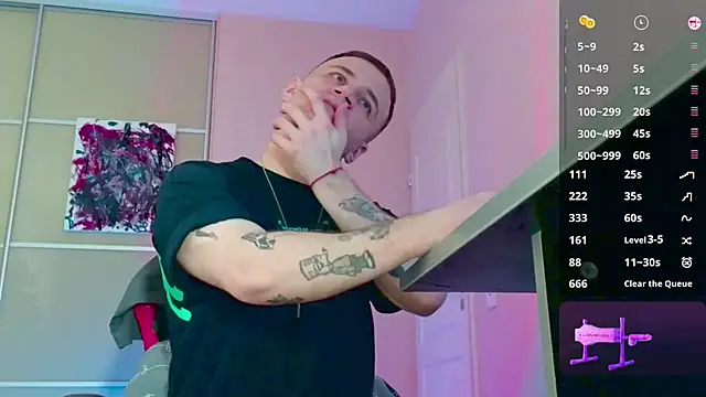 Ethan and mike online show from 18, 1, 2026