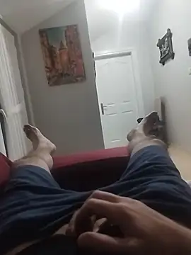 Aykut1990 online show from 22, 12, 2025