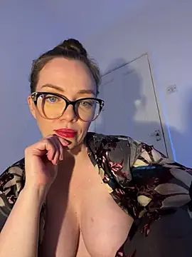 FemDom RubyKnightXXO online show from 30, 1, 2025