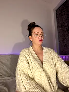 FemDom RubyKnightXXO online show from 30, 11, 2025