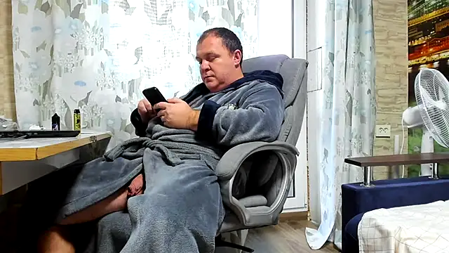 xxrokixxx online show from 11, 1, 2025