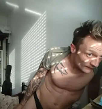 GermanBigDream online show from 17, 1, 2026