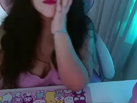 KittyK3 online show from 12, 2, 2025