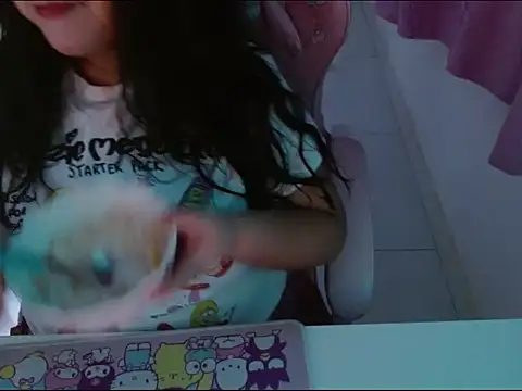 KittyK3 online show from 14, 10, 2025