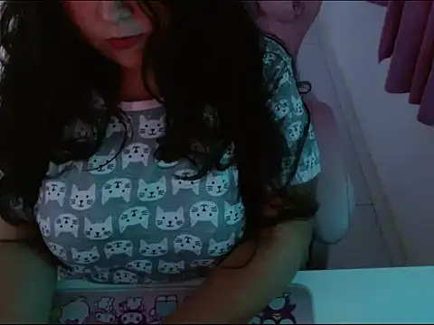 KittyK3 online show from 2, 12, 2025