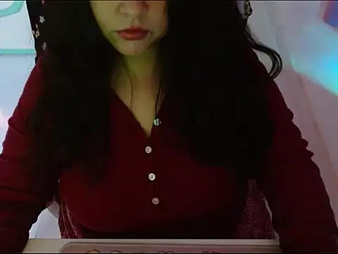 KittyK3 online show from 1, 7, 2026