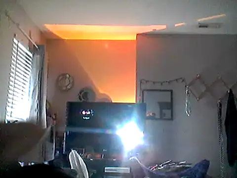 Snapshot of JadeDaMilf chatting on 20, 12, 2024 JadeDaMilf online show from 20, 12, 2024