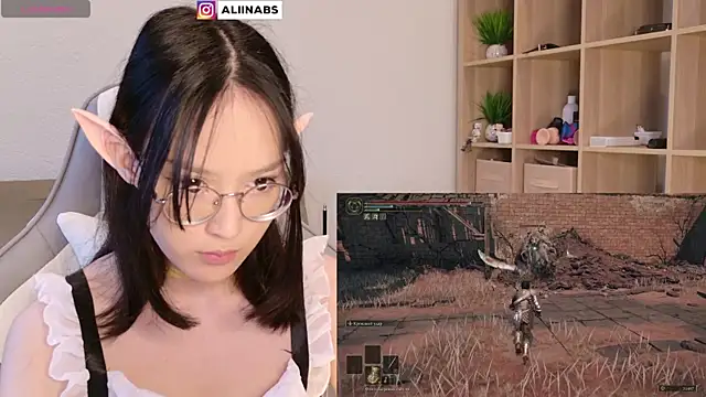 aliiiiiina online show from 8, 1, 2025