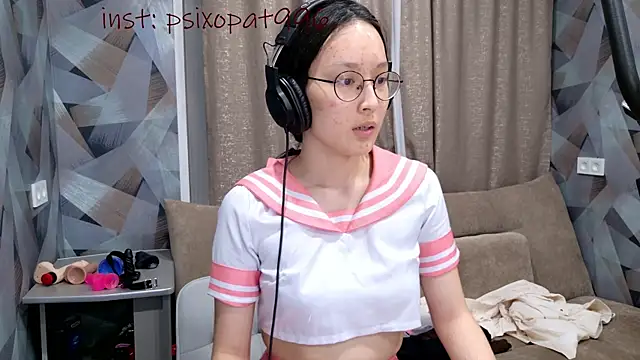 aliiiiiina online show from 22, 9, 2025