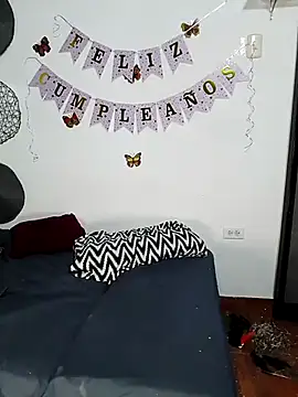 Snapshot of sharom_smith1 chatting on 7, 12, 2024 sharom smith1 online show from 7, 12, 2024