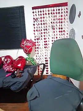 Snapshot of sharom_smith1 chatting on 7, 2, 2025 sharom smith1 online show from 7, 2, 2025