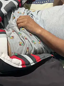 Darkdickhard online show from 29, 1, 2025