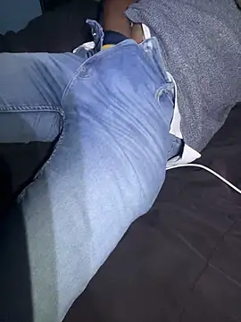 Darkdickhard online show from 16, 2, 2025