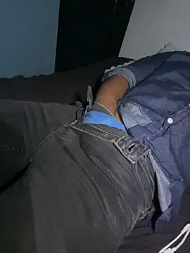 Darkdickhard online show from 23, 2, 2025