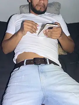 Darkdickhard online show from 17, 9, 2025