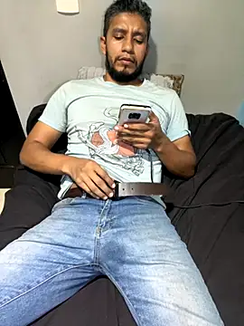 Darkdickhard online show from 26, 9, 2025