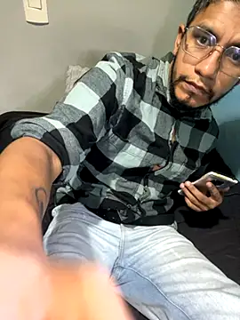 Darkdickhard online show from 28, 9, 2025