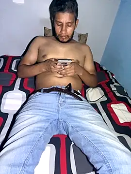 Darkdickhard online show from 11, 10, 2025