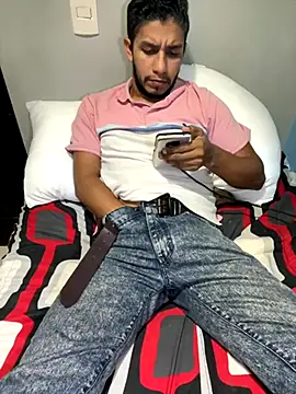 Darkdickhard online show from 15, 10, 2025