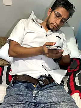 Darkdickhard online show from 21, 10, 2025