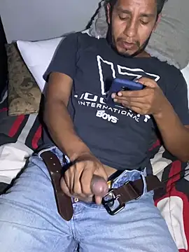 Darkdickhard online show from 29, 10, 2025