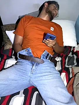 Darkdickhard online show from 30, 10, 2025